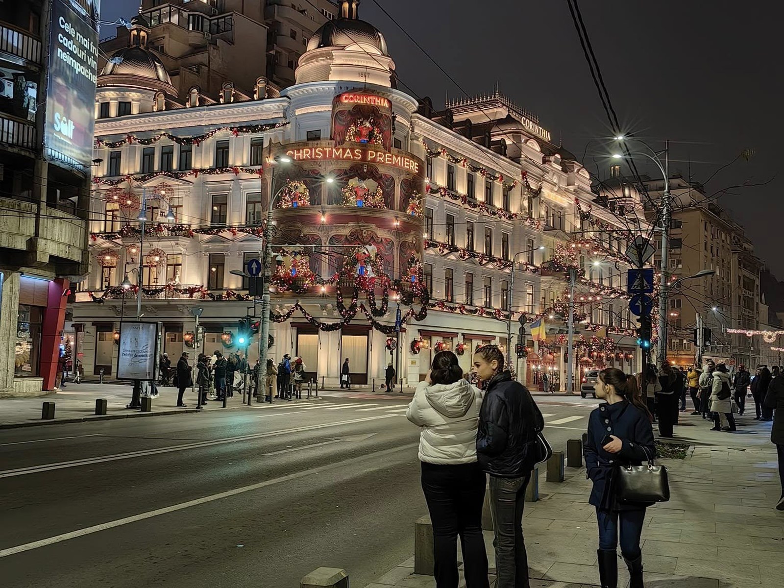 InterContinental Bucharest