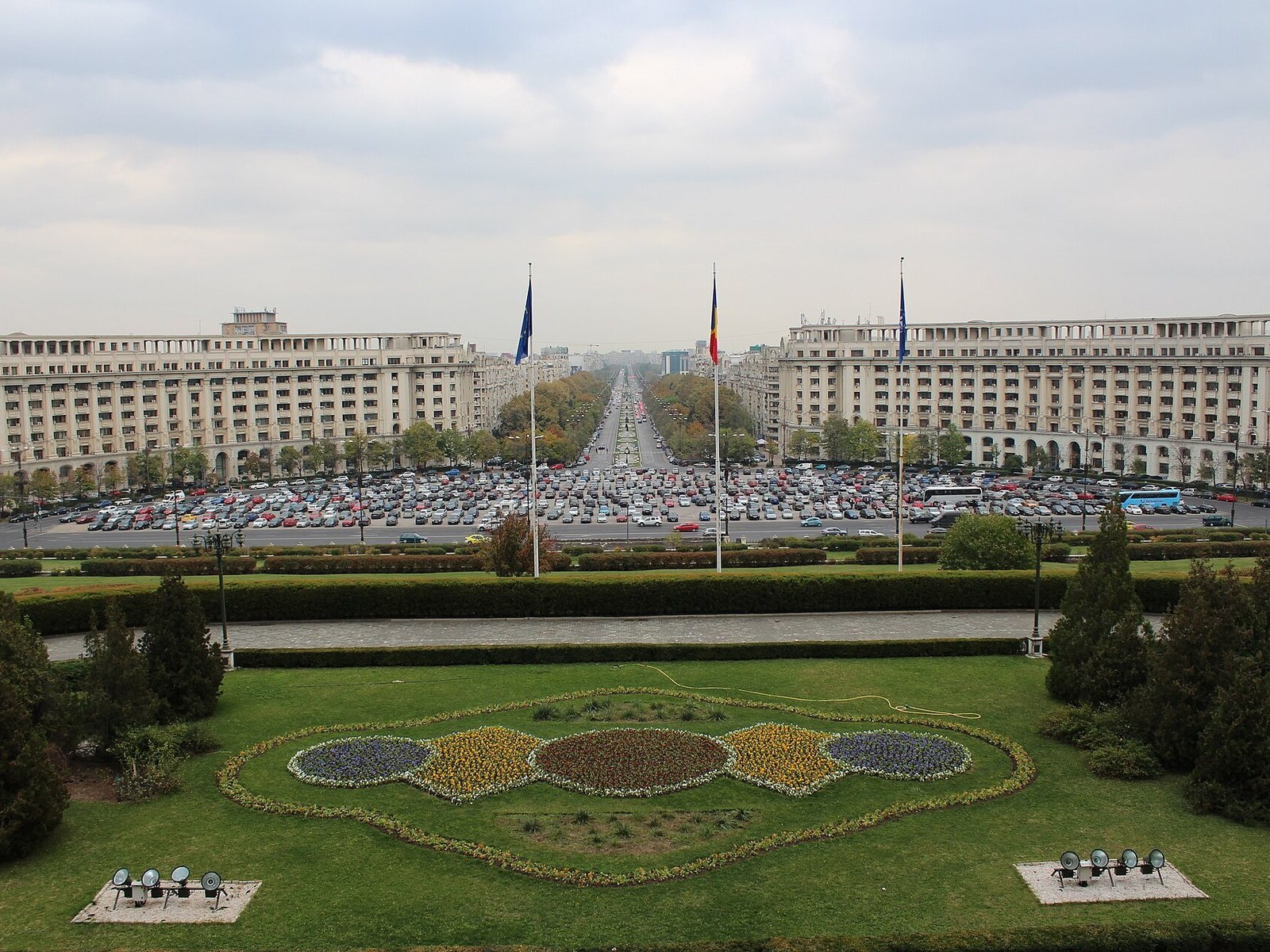 Radisson Blu Bucharest